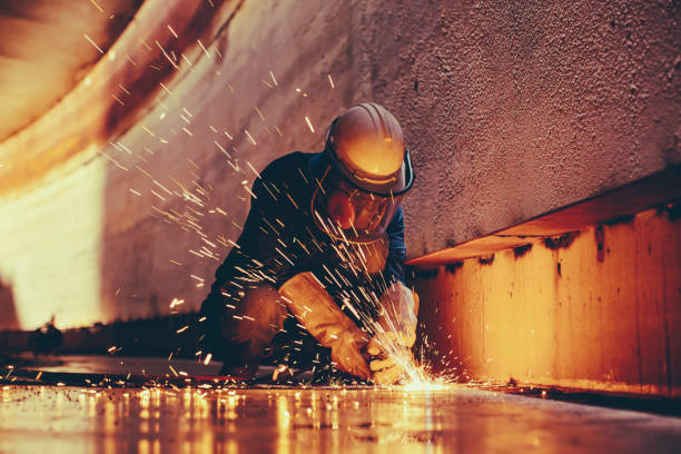 Best Structural Steel Welding in Manitowoc, WI