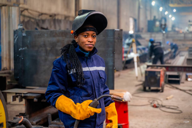 Affordable Welder Services in Manitowoc, WI