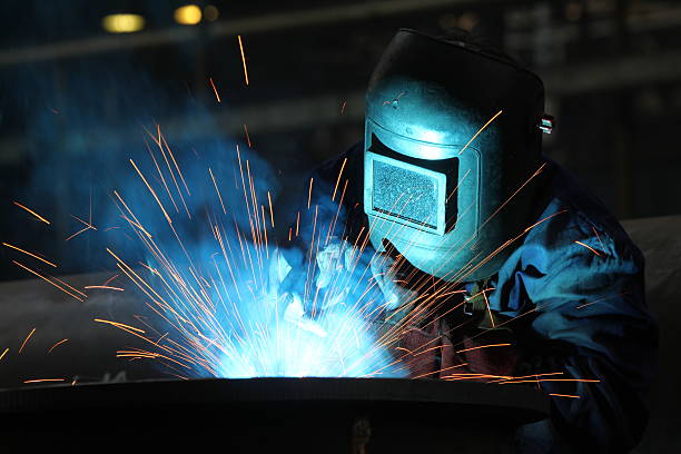 Best Artistic and Custom Metal Fabrication in Manitowoc, WI