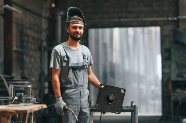 Best Aerospace and Defense Welding in Manitowoc, WI