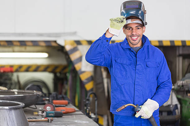 Best Marine and Shipbuilding Welding in Manitowoc, WI