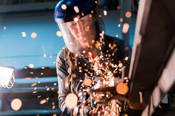 Best Automation and Robotic Welding in Manitowoc, WI