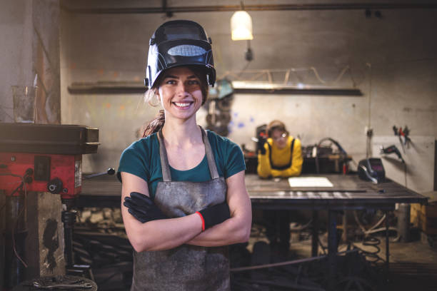 Affordable Welder Services in Manitowoc, WI